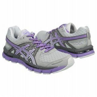 Asics GEL Excel 33 Womens Lightning Storm Purple Running Shoes