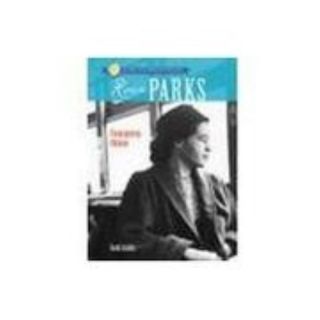 Rosa Parks (Ruth Ashby)   Sterling Biographies Paperback