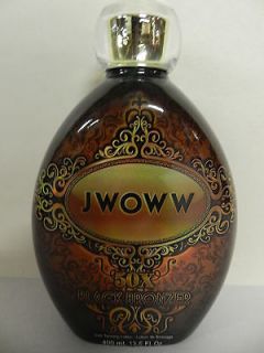 jwoww tanning lotion in Tanning Lotion