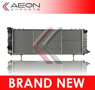 BRAND NEW RADIATOR #1 QUALITY & SERVICE, PLS COMPARE OUR RATINGS  2.5 