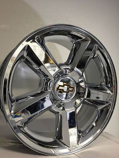 Chevrolet Avalanche wheels in Wheels