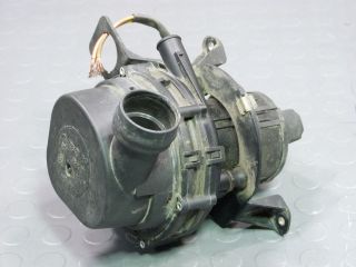   M3 323i 328i 323is 328is Secondary Air Injection Smog Pump (Fits: BMW