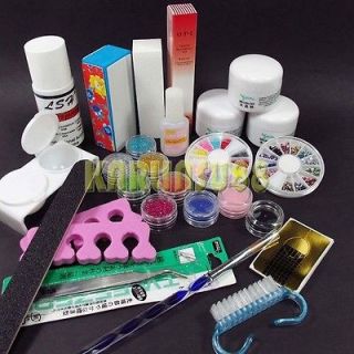 nail kit, Manicure Kits