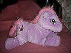 Large Sweetsong Plush Baby Alive My Little Pony GUC