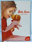 STHK CUTE SIMBA BABY DOLLS With Bottles and Toys 1999