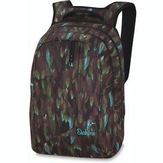 DAKINE ZURI Girls Backpack Daypack, Laptop bag FETHR