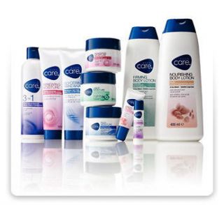 Avon face and Body cream assorted Avon Care Avon Solutions New