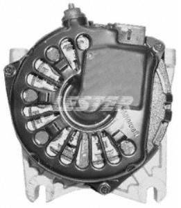   Mountaineer V8 4.6L Alternator 02 05 (Fits 1999 Lincoln Continental
