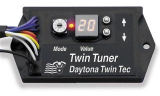 Daytona Twin Tec TWIN TUNER EX for Harley FLSTSC Softail Springer 