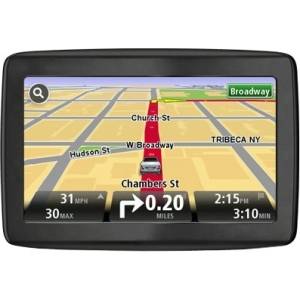 TomTom VIA 1535TM Automotive GPS Receiver