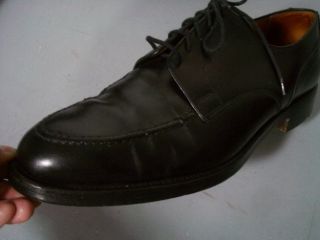 RALPH LAUREN $700 Bench Made in England Shoes 10.5
