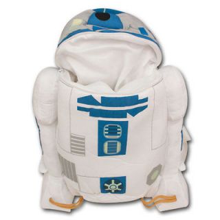 Newly listed Star Wars R2 D2 R2D2 Backpack Buddy By Comic Images NEW