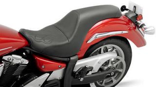Newly listed Saddlemen Profiler Tattoo Seat Yamaha XVS1300 V Star 2007 