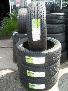 NEW TIRES TOYO PROXES STII 265 45 22 109V SALE