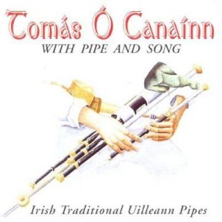 uilleann pipes in Bagpipes