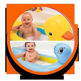 Baby > Bathing & Grooming > Bath Tubs