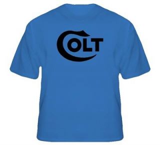 colt firearms in Clothing, Shoes & Accessories
