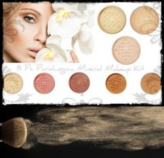 bare minerals makeup kits in Makeup Sets & Kits