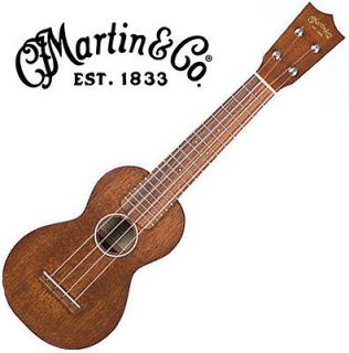 ukulele martin in Musical Instruments & Gear