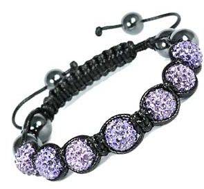 shambhala bracelet in Bracelets