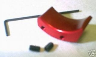 RED Paintball Gun Trigger Shoe VM 68 Phantom Autococker