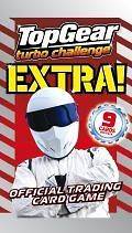 Top Gear Turbo Challenge Extra Common 307   336 Pick/Choose Any Card