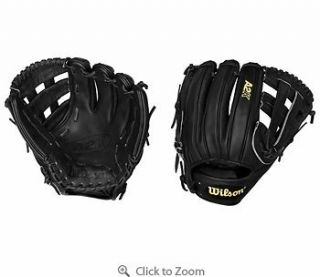 wilson a2k baseball glove in Gloves & Mitts