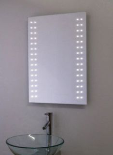 led bathroom mirror in Mirrors