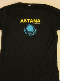 Specialized Astana T Shirt roubaix tarmac venge epic enduro 