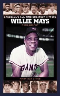   Biography (Baseballs All Time Greatest Hitters), Mary Kay Linge