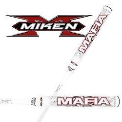 2013 MIKEN MAFIA USSSA SLOWPITCH SOFTBALL BAT #SPMAFU 34/28.5 oz