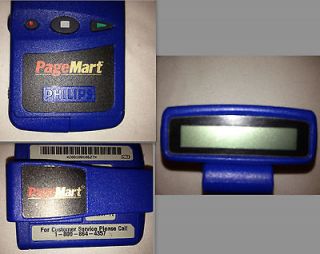 Consumer Electronics  Gadgets & Other Electronics  Pagers