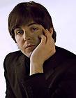 The Beatles Paul McCartney 1966, March Print Large 14 x 11