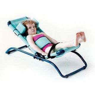 Special Needs Reclining Bath Shower Tub Chair Seat Aid