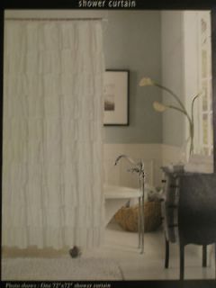 Home & Garden > Bath > Shower Curtains
