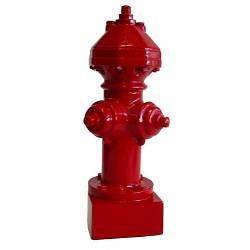 Fire Hydrant Beer Tap Handle   Draft   Bar