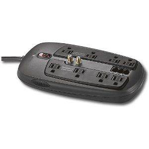 home theater surge protector in Consumer Electronics