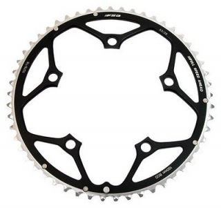 FSA Pro Road Chainring, 52t x 130bcd, 9 or 10 Speed