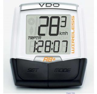wireless bike speedometer in Cycling Computers
