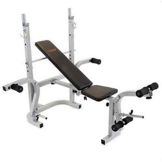 weight lifting bench in Benches