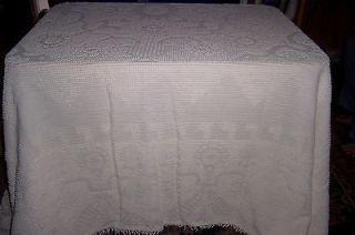 hobnail bedspread in Bedspreads