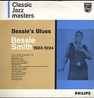 BESSIE SMITH LP BESSIE SMITH STORY BLUES