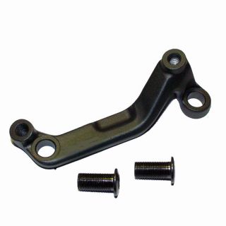 Cannondale Brake Adapter and Post Hardware for Jekyll 203mm   KP178