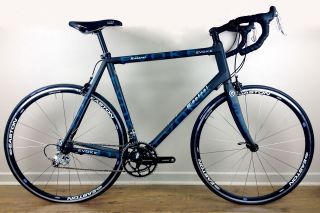 Kestrel Evoke Carbon Fiber Road Bike, 62cm frame, NEW