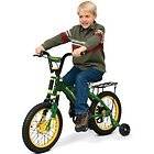 John Deere 16 Kids Boys Bicycle Bike w/ Training Wheels   NEW