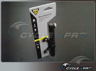   Micro Rocket Master Blaster Frame Pump Bicycle Bike Fixie cycle Carbon