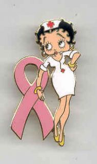   Art & Characters > Animation Characters > Betty Boop > Pins