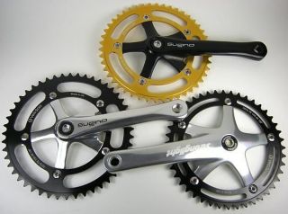 VeloSolo CNC Singlespeed Road TRACK Fixed CHAINRING