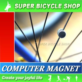 New Bicycle Computer Magnet for SIGMA / ECHOWELL / CATEYE