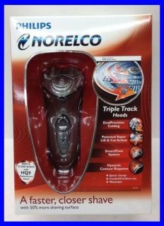  Norelco 8240 Cordless Rechargeable Mens Electric Shaver 8240XL